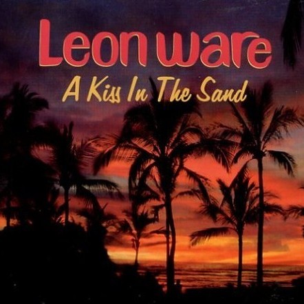 Leon Ware - Inside Your Love